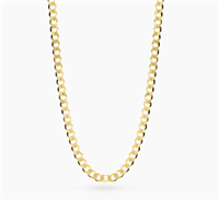 Collana Mabina Uomo Denim in Bronzo 656158